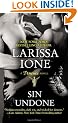 Sin Undone (Demonica, Book 5)