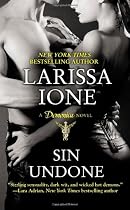 Sin Undone (Demonica Novels)