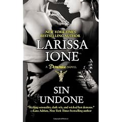 Sin Undone