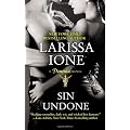 Sin Undone