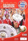 FC Bayern München - Deutscher Meister 2003