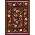 Lorelei Rug Collection - Garnet