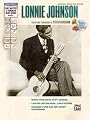 Lonnie Johnson (Book & CD) (Stefan Grossman's Early Masters of American Blues Guitar)