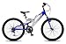 2009 Coyote Kudos Aluminium Dual Suspension Mountain Bike 9-12 Yrs