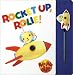 Books : Rolie Polie Olie Busy Book #4: Rocket Up, Rolie! (Rolie Polie Olie Busy Books, 4)