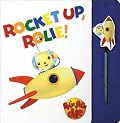Rolie Polie Olie Busy Book: Rocket Up, Rolie! - Book #4 (Rolie Polie Olie Busy Books, 4)