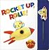 Rolie Polie Olie Busy Book: Rocket Up, Rolie! - Book #4 (Rolie Polie Olie Busy Books, 4)