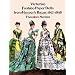 Victorian Fashion Paper Dolls