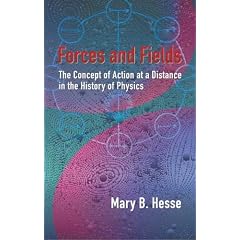 Forces and Fields: The Concept of Action at a Distance in the History of Physics
