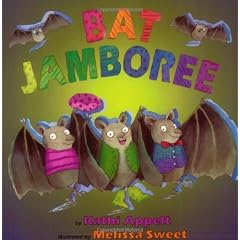 Bat Jamboree
