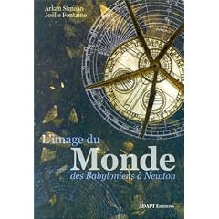 L'image du monde des babyloniens � Newton