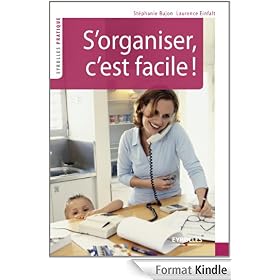 S'organiser, c'est facile !