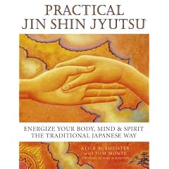 Practical Jin Shin Jyutsu: Energize Your Body, Mind, and Spirit the Traditional Japanese Way