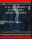 Cover of Classic Crime Short Stories by  1901768643