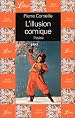 L'Illusion comique