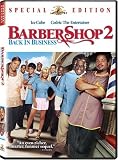 Barbershop 2 - Back in Business (Special Edition)