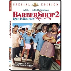 Barbershop 2 - Back in Business (Special Edition)