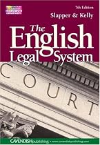 English Legal System