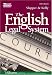 English Legal System