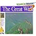 The Great Wall: The story of 4,000 miles of earth and stone that turned a nation into a fortress (Wonders of the World Book)