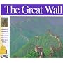 The Great Wall: The story of 4,000 miles of earth and stone that turned a nation into a fortress (Wonders of the World Book)