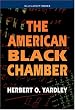 The American Black Chamber (Bluejacket Books)