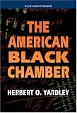 The American Black Chamber