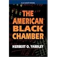 American Black Chamber (Bluejacket Books)