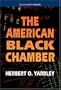 The American Black Chamber (Bluejacket Books)