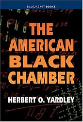 The American Black Chamber (Bluejacket Books)