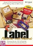 Label Publisher Software