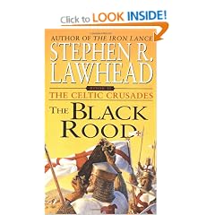 The Black Rood: 2 (Celtic Crusades)