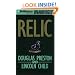 Relic (Pendergast)