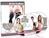 60 Day SlimDown with Lindsay Brin & Moms Into Fitness
