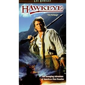 Hawkeye:Furlough [VHS]