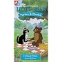 Little Bear - Parties & Picnics [VHS]