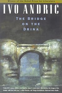 Image of The Bridge on the Drina (Phoenix Fiction)