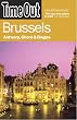 Time Out Brussels - 6th Edition