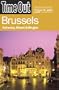 Time Out Brussels: Antwerp, Ghent and Bruges (Time Out Guides)