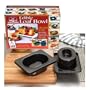 COOK'S CHOICE CKC6102 Better Baker Loaf Bowl Maker