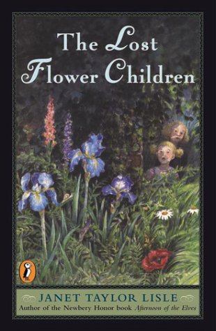 Lost Flower Children