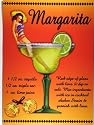 EUREKA LAKE MARGARITA COCKTAIL USA BLECHSCHILD S1811
