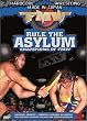 FMW (Frontier Martial Arts Wrestling) - Rule the Asylum