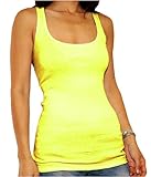 2x1 Rib U-Neck Tank Top, Cranberry, Small 2x1 Rib U-Neck Tank Top, Cranberry, Small