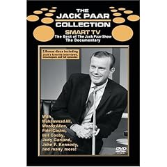 Jack Paar Collection (3pc) (Dig)