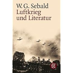 Luftkrieg und Literatur