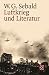 Luftkrieg und Literatur