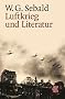 Luftkrieg und Literatur