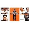Arrested Development - The Complete Series (Seasons 1, 2, 3) (2003)