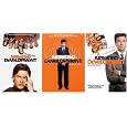 Arrested Development: The Complete Series (Seasons 1-3 Bundle)